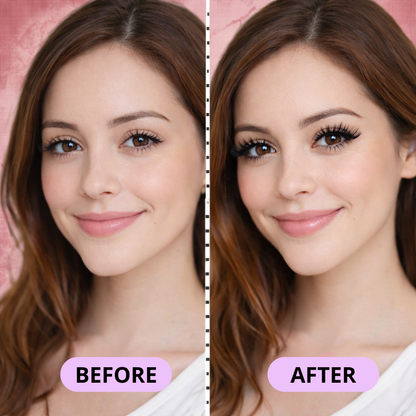 Magnetic Eyelashes Kit