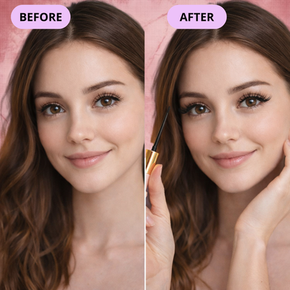 Magnetic Eyelashes Kit